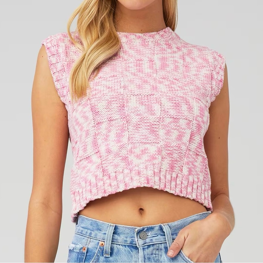🌻Steve Madden Cicillia Sweater